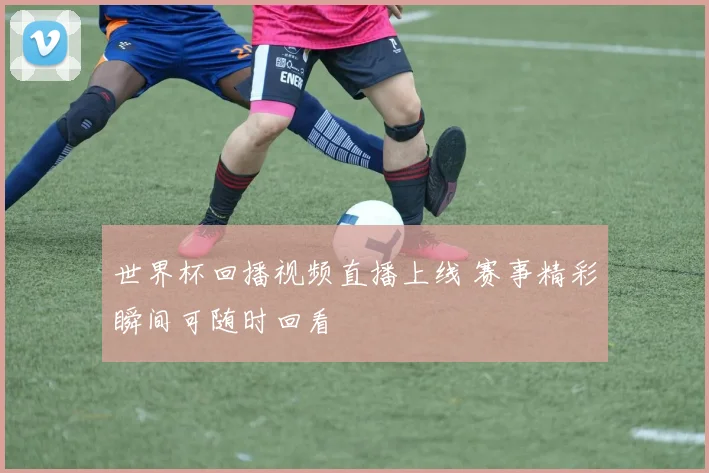 世界杯回播视频直播上线 赛事精彩瞬间可随时回看