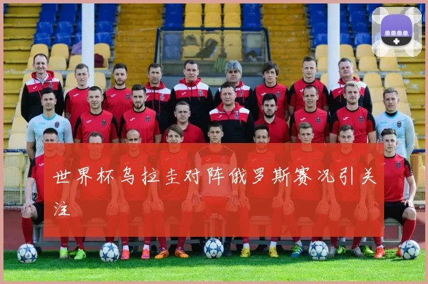 世界杯乌拉圭对阵俄罗斯赛况引关注