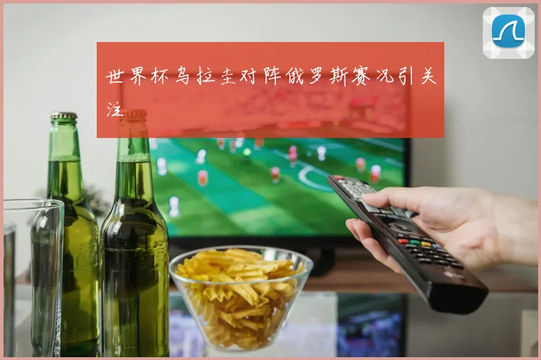 世界杯乌拉圭对阵俄罗斯赛况引关注